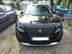 Occasion 2021 Peugeot 2008 S SUV | 18 800 € (Prix juste)