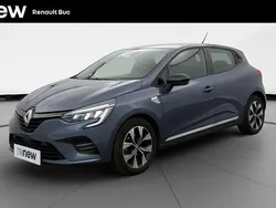 Gris Utilisé 2021 Renault Clio V LIMITED Citadine | 14 990 € (Prix juste)