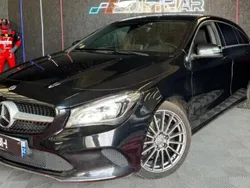 Utilisé 2017 Mercedes 200 Break | 17 999 €