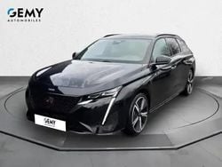 Noir Utilisé 2024 Peugeot 308 GTi Break | 38 190 €