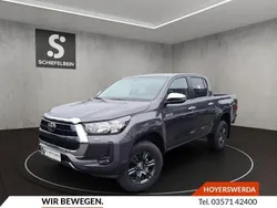 Nouvelle 2024 Toyota HiLux Pick-up | 44 980 € (Bon prix)