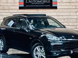 Utilisé 2015 Porsche Cayenne SUV | 26 990 € (Prix juste)