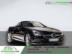 Occasion 2017 Mercedes SLC300 Coupé | 34 200 €