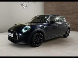 Noir Utilisé 2022 Mini Cooper Citadine | 23 990 € (Prix juste)
