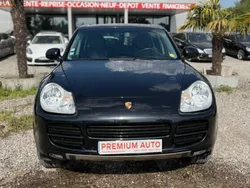Utilisé 2006 Porsche Cayenne SUV | 6 990 € (Prix juste)