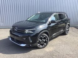Utilisé 2024 Citroën C5 Aircross SUV | 25 790 € (Prix juste)