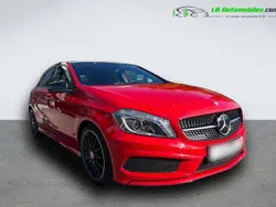 Utilisé 2015 Mercedes A200 Berline | 21 800 €