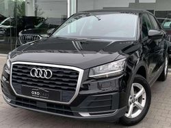Noir Utilisé 2017 Audi Q2 SUV | 14 900 € (Super prix)