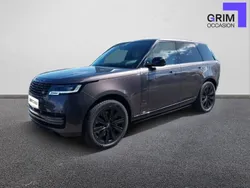 Nouvelle 2024 Land Rover Range Rover Autobiography SUV | 188 500 € (Super prix)