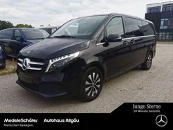Utilisé 2023 Mercedes V300 Monospace | 60 850 €