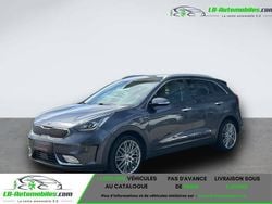 Occasion 2018 Kia Niro SUV | 19 400 € (Bon prix)