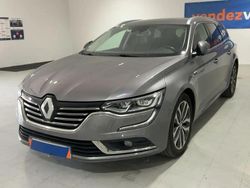 Gris Utilisé 2018 Renault Talisman Intens Break | 16 990 € (Prix assez cher)