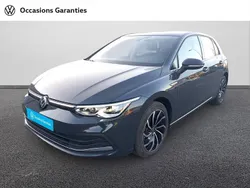 Utilisé 2024 VW Golf VIII Style Berline | 31 689 € (Prix assez cher)