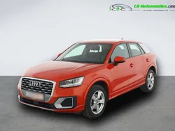 Utilisé 2017 Audi Q2 Sport SUV | 20 400 € (Prix juste)