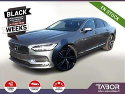 Gris Occasion 2017 Volvo S90 Inscription Berline | 31 488 €