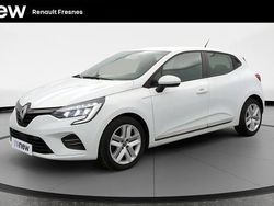 Blanc Utilisé 2022 Renault Clio Business Van | 11 480 €