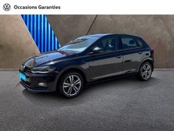 Gris Utilisé 2020 VW Polo Berline | 15 490 € (Bon prix)