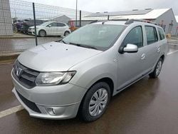 Gris Occasion 2014 Dacia Logan MCV Ambiance Break | 3 800 €