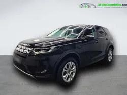 Utilisé 2020 Land Rover Discovery Sport SUV | 34 400 € (Bon prix)