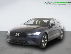 Utilisé 2024 Volvo S60 Berline | 47 500 €