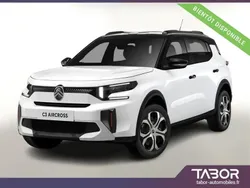 Blanc Nouvelle 2025 Citroën C3 Aircross SUV | 23 685 €