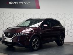 Occasion 2023 Nissan Qashqai N-Connecta SUV | 18 900 € (Bon prix)