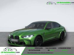 Utilisé 2024 BMW M3 Comfort Edition Berline | 96 100 €