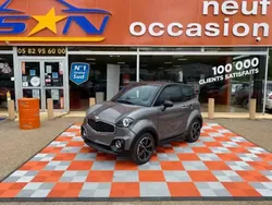 Gris Utilisé 2023 Chatenet CH46 Citadine | 12 450 €