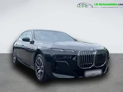 Utilisé 2024 BMW i7 Comfort Edition Berline | 95 000 € (Prix juste)
