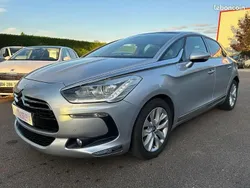 Gris Utilisé 2013 Citroën DS5 So Chic Citadine | 6 990 €