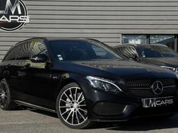 Utilisé 2017 Mercedes C43 AMG AMG Break | 37 490 € (Bon prix)