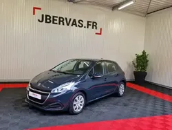 Utilisé 2019 Peugeot 208 Active Citadine | 10 990 € (Bon prix)