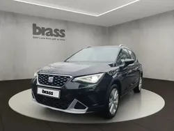Noir Utilisé 2023 Seat Arona Xperience SUV | 20 480 € (Prix juste)