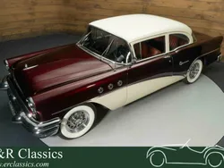 Violet Utilisé 1955 Buick Special Berline | 79 950 €