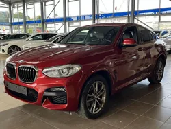 Utilisé 2021 BMW X4 Comfort Edition SUV | 41 400 €