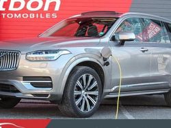 Beige Occasion 2022 Volvo XC90 Inscription SUV | 53 970 € (Prix juste)