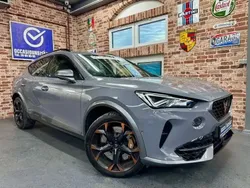 Gris Utilisé 2021 Cupra Formentor VZ SUV | 29 770 € (Bon prix)