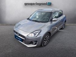 Utilisé 2023 Suzuki Swift Citadine | 15 480 € (Prix juste)