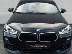 Noir Utilisé 2019 BMW X2 Sport Line SUV | 19 900 € (Bon prix)
