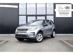 Gris Utilisé 2022 Land Rover Discovery Sport S SUV | 48 950 €