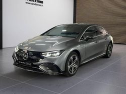 Utilisé 2022 Mercedes EQE350 Berline | 41 990 € (Bon prix)