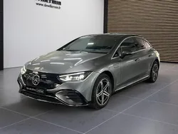 Utilisé 2022 Mercedes EQE350 Berline | 41 990 €