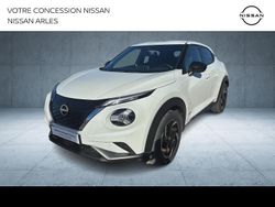 Utilisé 2023 Nissan Juke N-Connecta SUV | 23 990 €