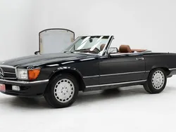Autres Utilisé 1986 Mercedes 560 Cabriolet | 28 950 €
