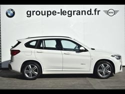 Occasion 2017 BMW X1 M Sport SUV | 29 490 € (Prix cher)