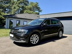 Utilisé 2018 VW Tiguan SUV | 20 500 € (Prix juste)