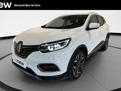 Blanc Utilisé 2020 Renault Kadjar Intens SUV | 15 626 € (Prix juste)