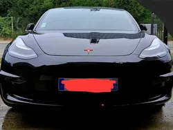 Utilisé 2019 Tesla Model 3 Long Range Berline | 23 999 € (Super prix)