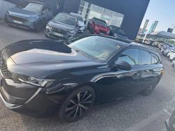 Utilisé 2019 Peugeot 508 S Break | 21 095 € (Prix assez cher)