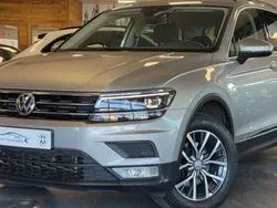Utilisé 2017 VW Tiguan SUV | 23 500 € (Prix juste)